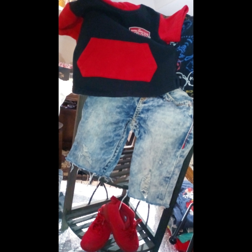 True religion set - Picture 2 of 8